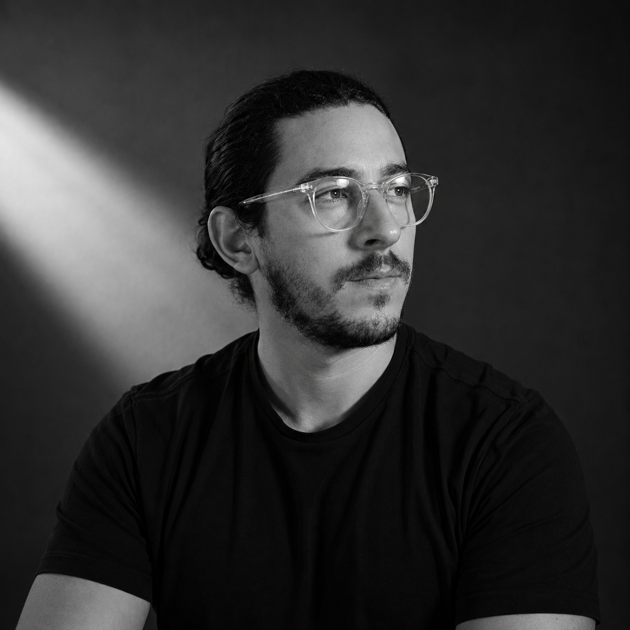 Alejandro Heinrich, fundador de Vigilante